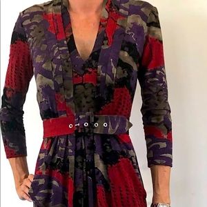 ETRO DRESS